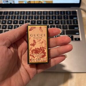 Gucci Bloom 5ml